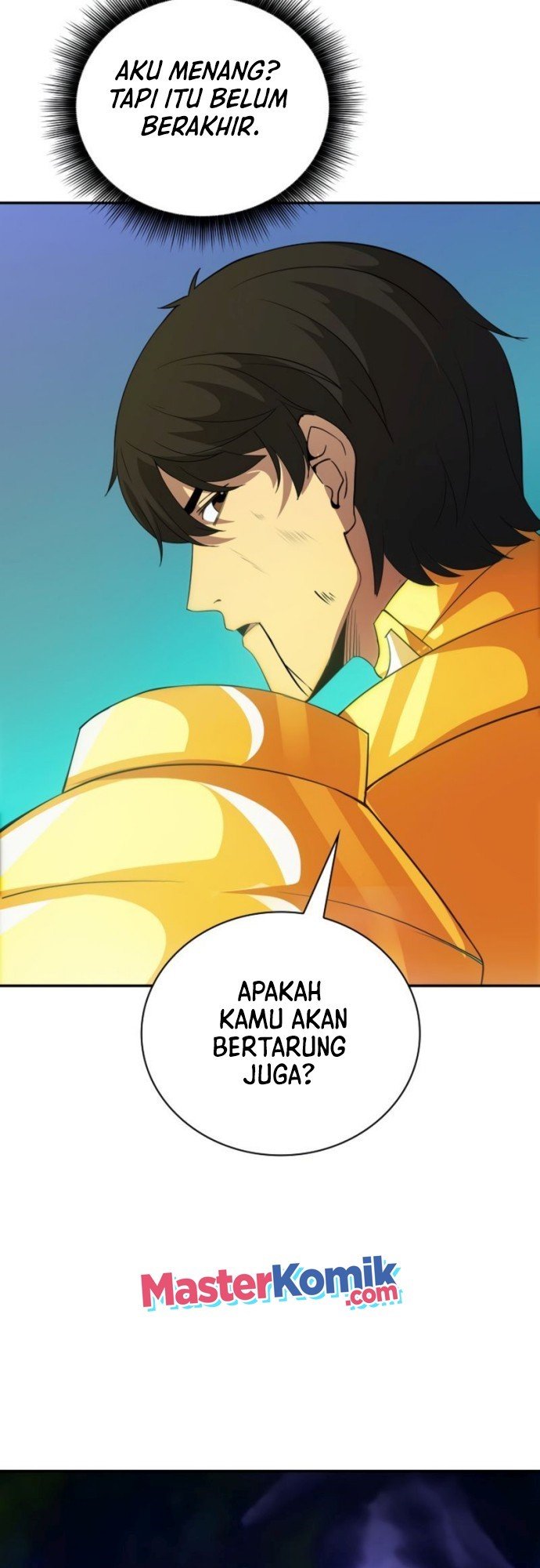 I have an SSS-rank Trait, but I want a Normal Life Chapter 21 - halaman 60