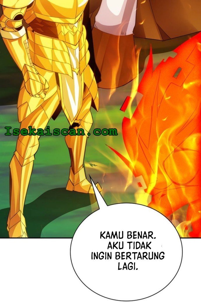 I have an SSS-rank Trait, but I want a Normal Life Chapter 21 - halaman 62