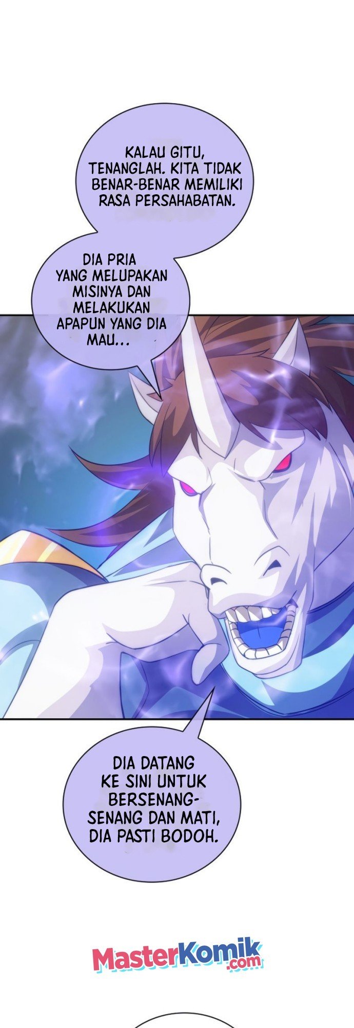 I have an SSS-rank Trait, but I want a Normal Life Chapter 21 - halaman 63