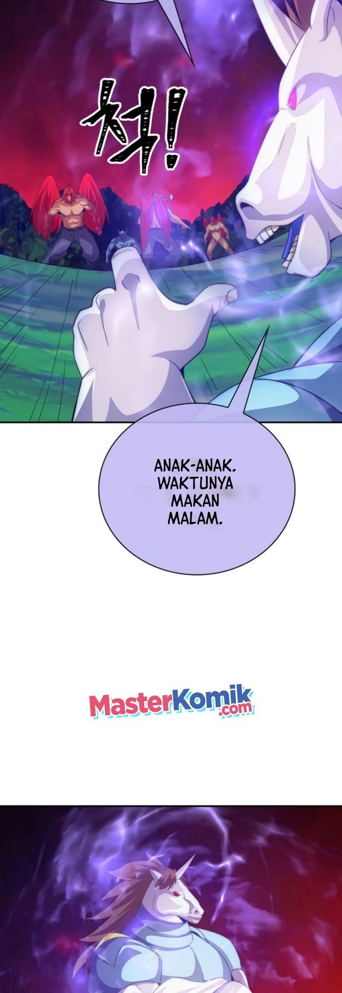 I have an SSS-rank Trait, but I want a Normal Life Chapter 21 - halaman 65
