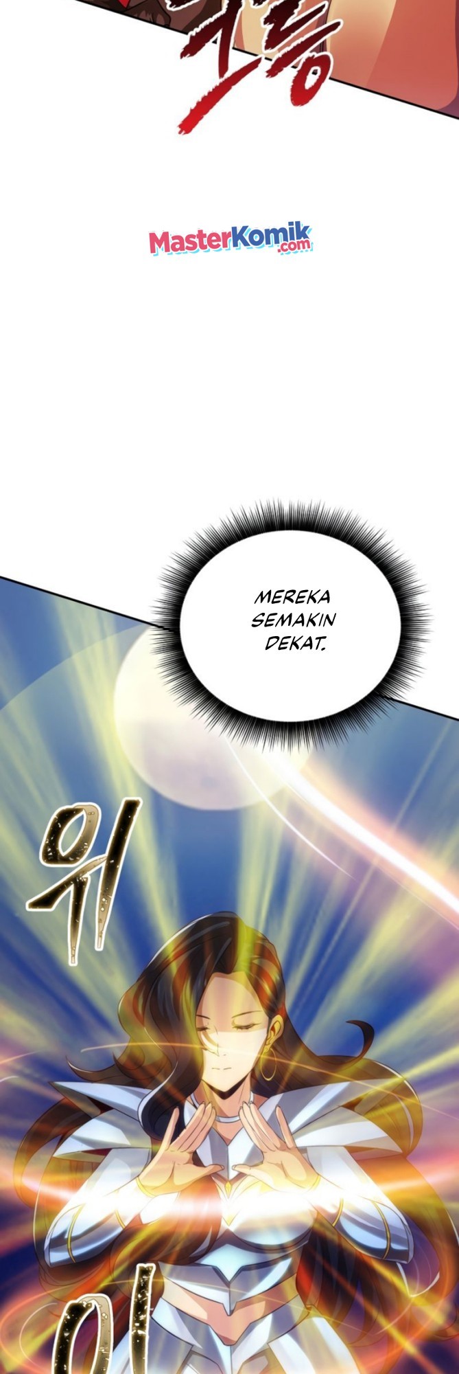 I have an SSS-rank Trait, but I want a Normal Life Chapter 22 - halaman 10
