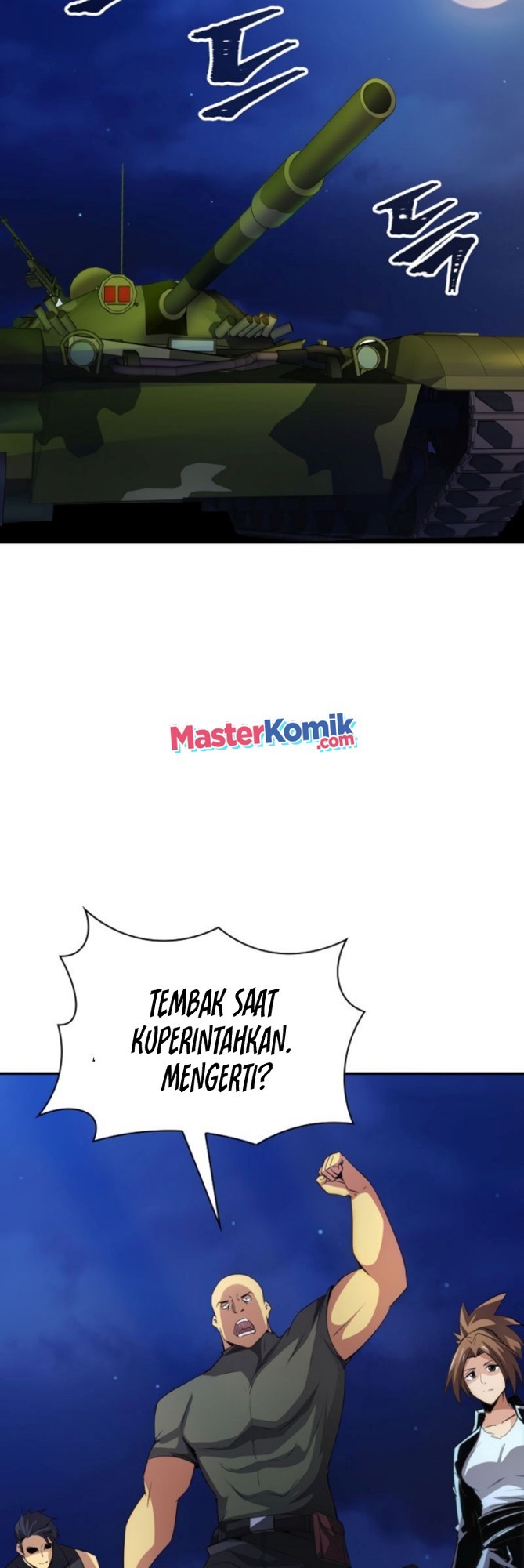 I have an SSS-rank Trait, but I want a Normal Life Chapter 22 - halaman 13