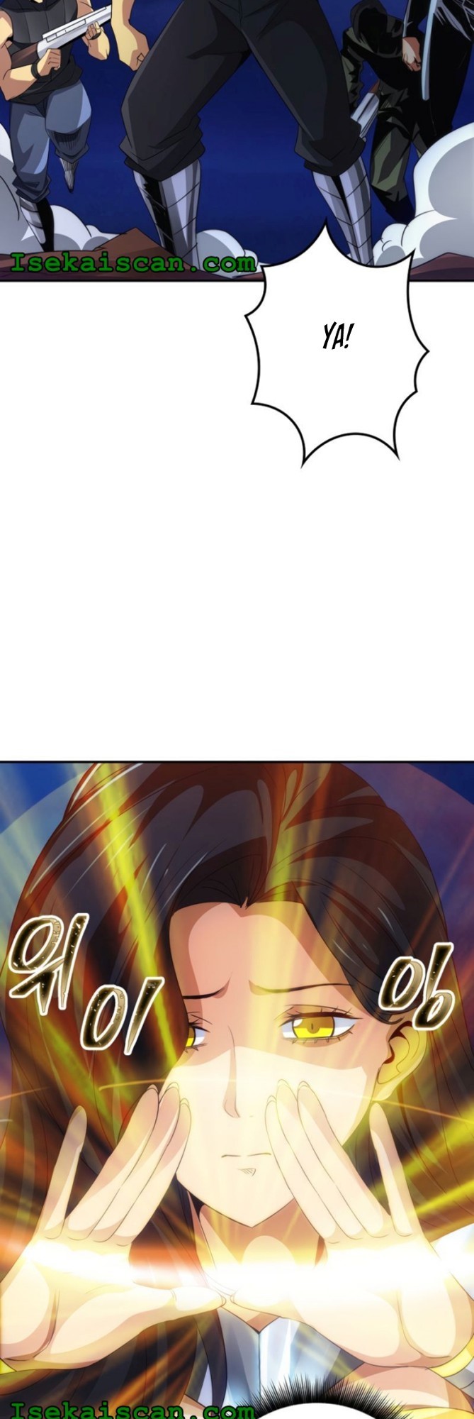 I have an SSS-rank Trait, but I want a Normal Life Chapter 22 - halaman 14
