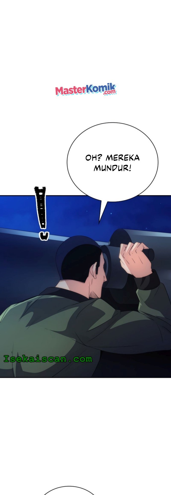 I have an SSS-rank Trait, but I want a Normal Life Chapter 22 - halaman 18