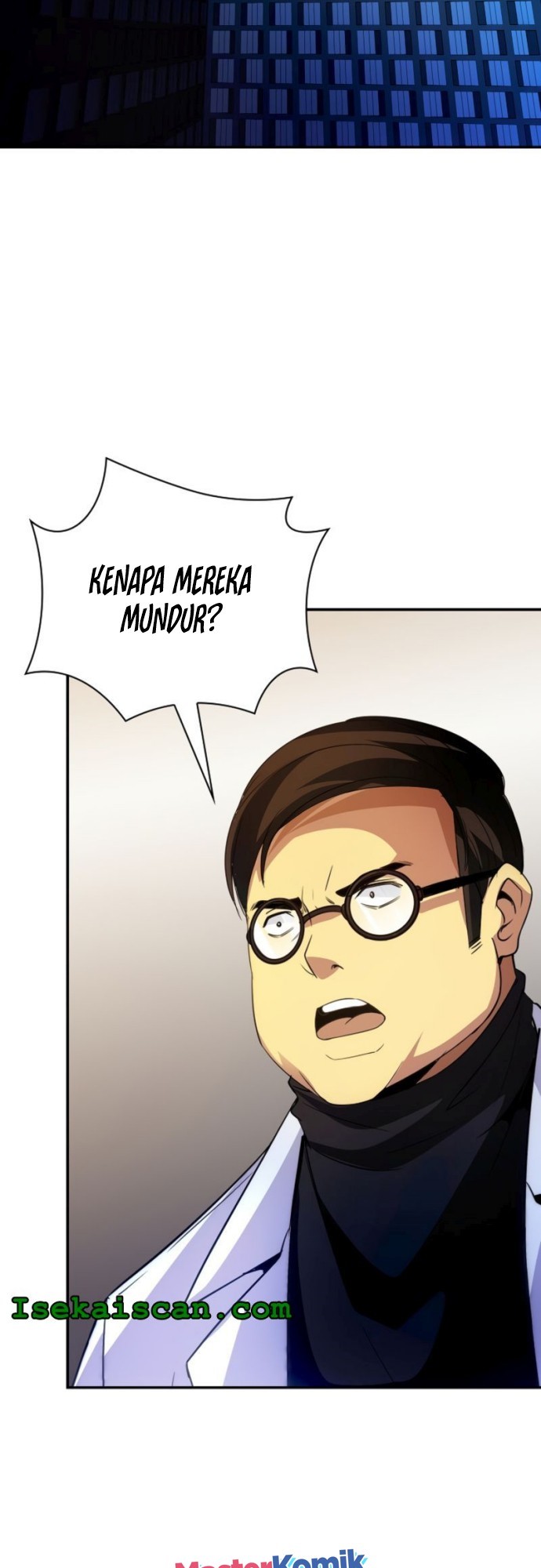 I have an SSS-rank Trait, but I want a Normal Life Chapter 22 - halaman 22