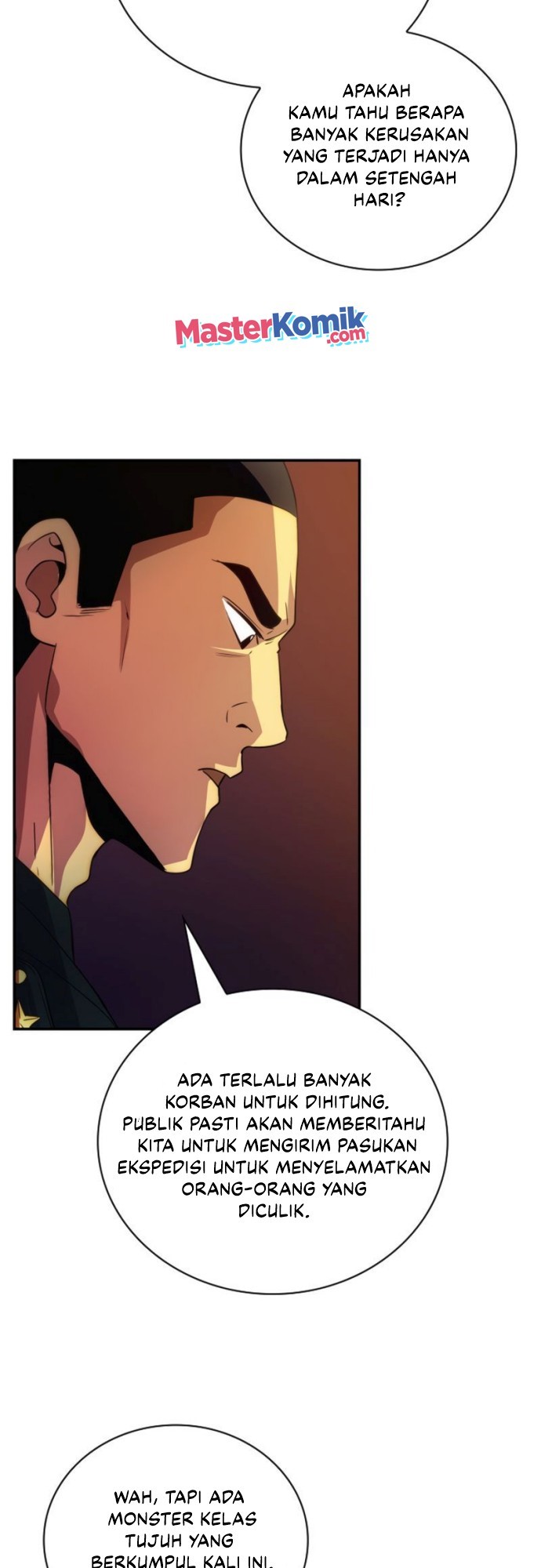 I have an SSS-rank Trait, but I want a Normal Life Chapter 22 - halaman 26