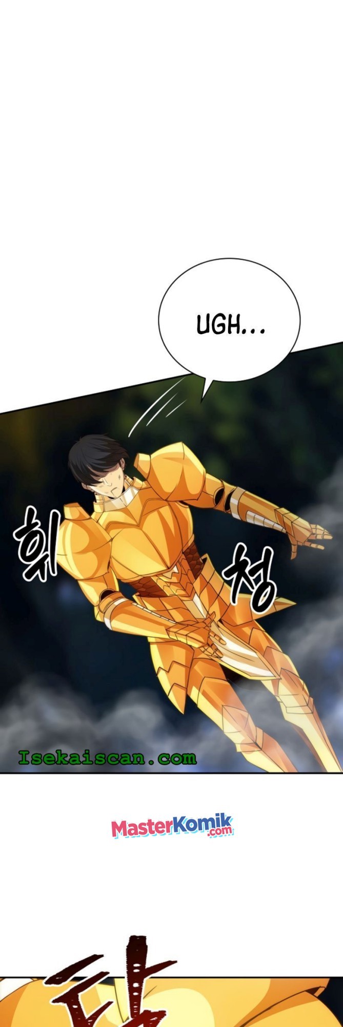 I have an SSS-rank Trait, but I want a Normal Life Chapter 22 - halaman 3