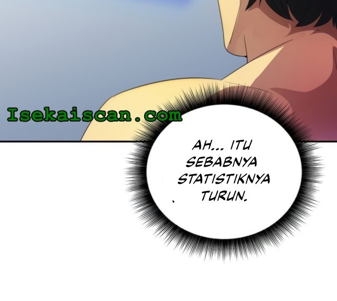 I have an SSS-rank Trait, but I want a Normal Life Chapter 22 - halaman 47