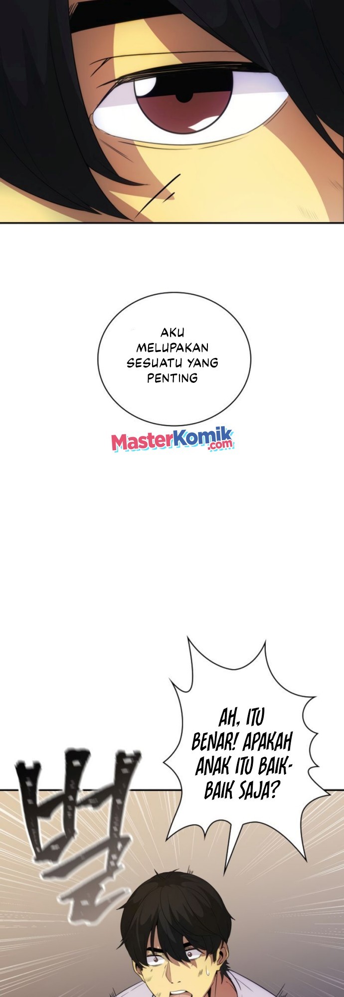 I have an SSS-rank Trait, but I want a Normal Life Chapter 22 - halaman 60