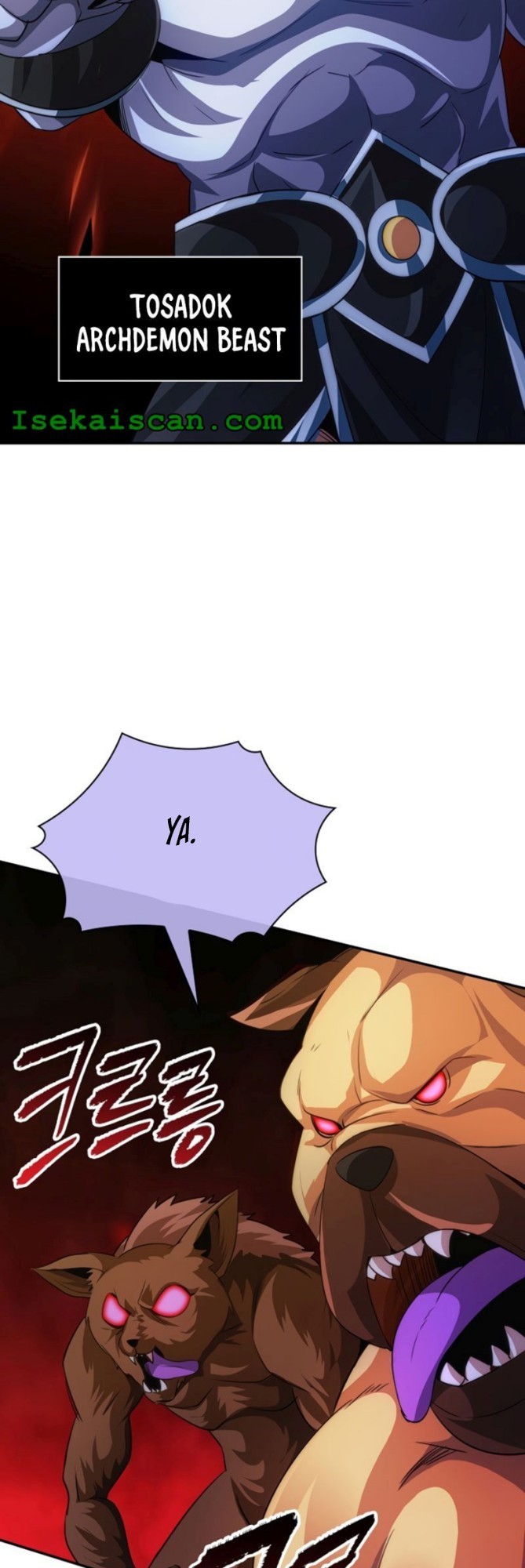 I have an SSS-rank Trait, but I want a Normal Life Chapter 22 - halaman 9