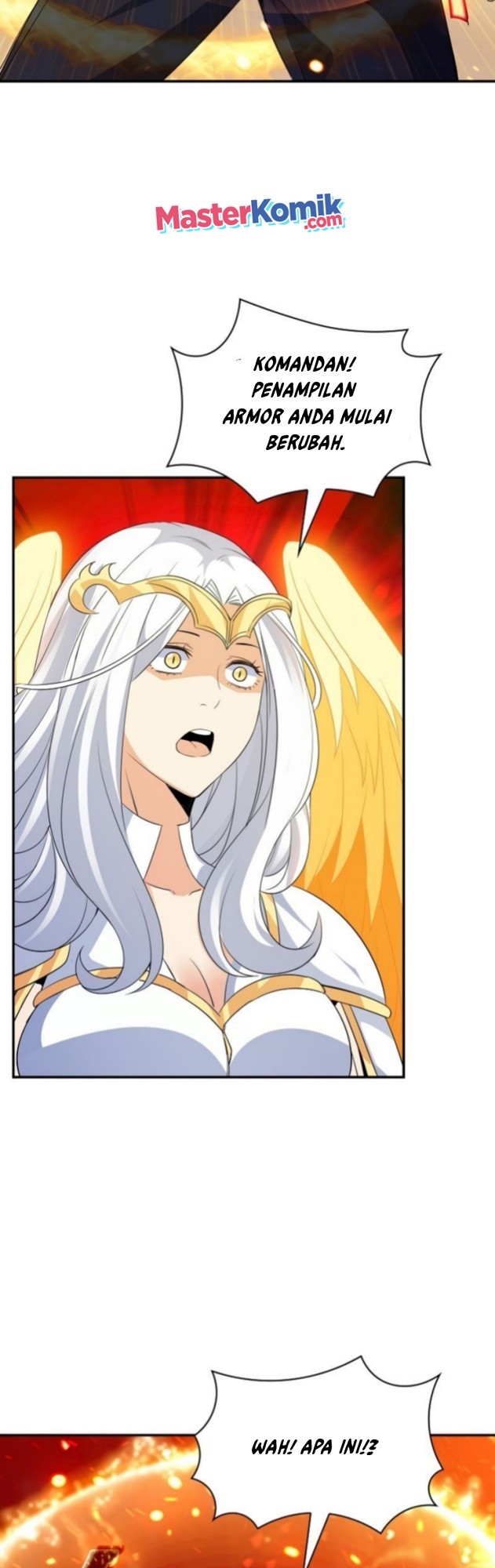 I have an SSS-rank Trait, but I want a Normal Life Chapter 23 - halaman 36