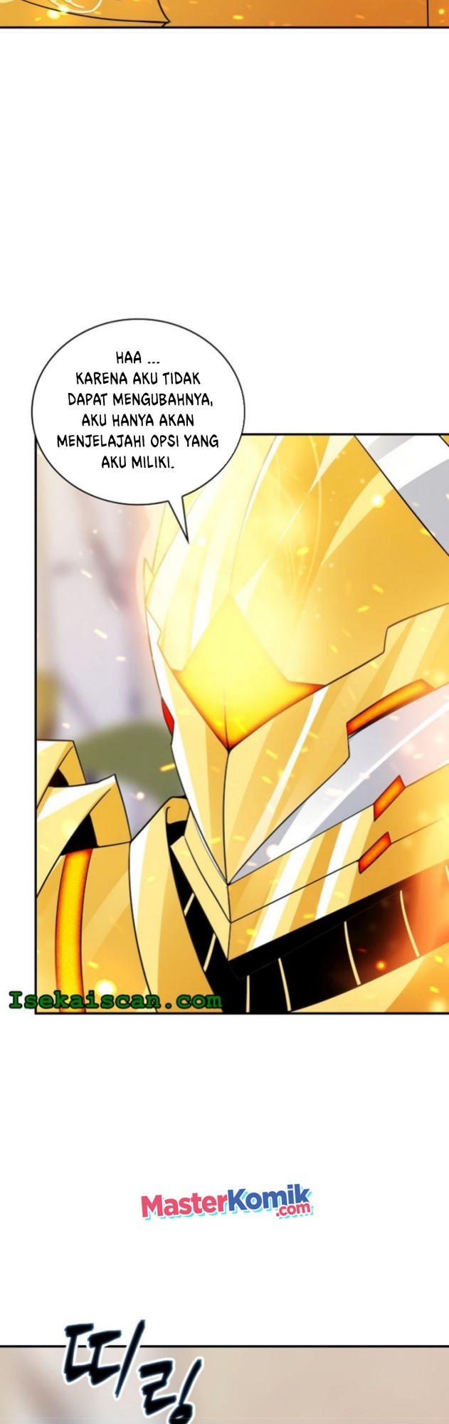 I have an SSS-rank Trait, but I want a Normal Life Chapter 23 - halaman 39