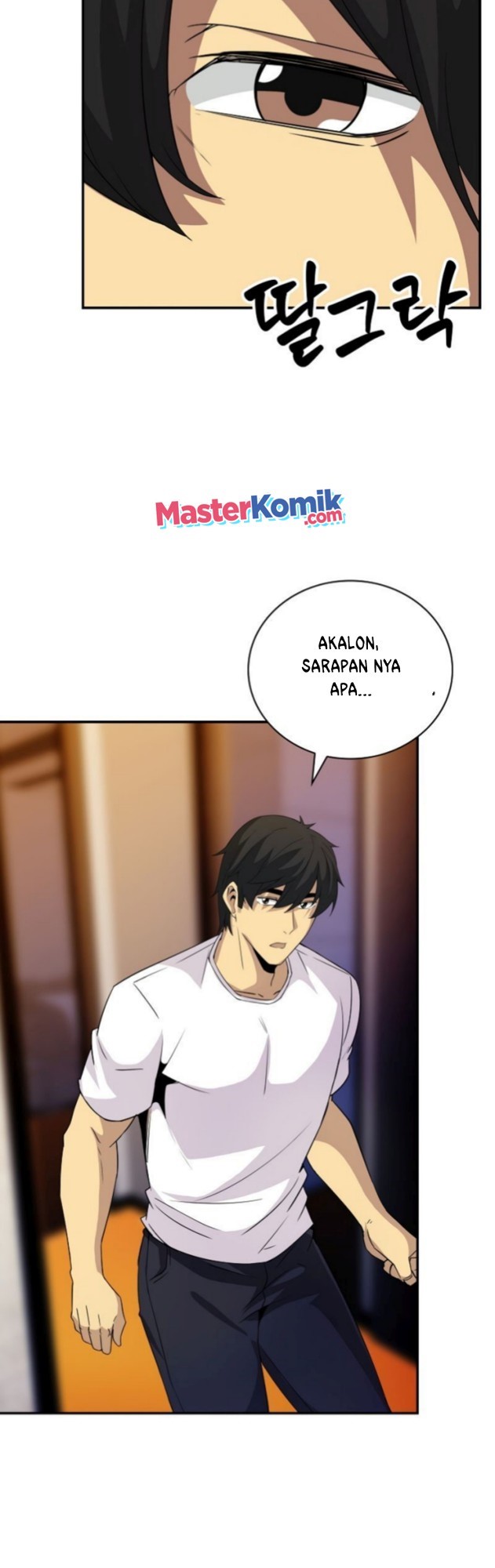 I have an SSS-rank Trait, but I want a Normal Life Chapter 23 - halaman 42