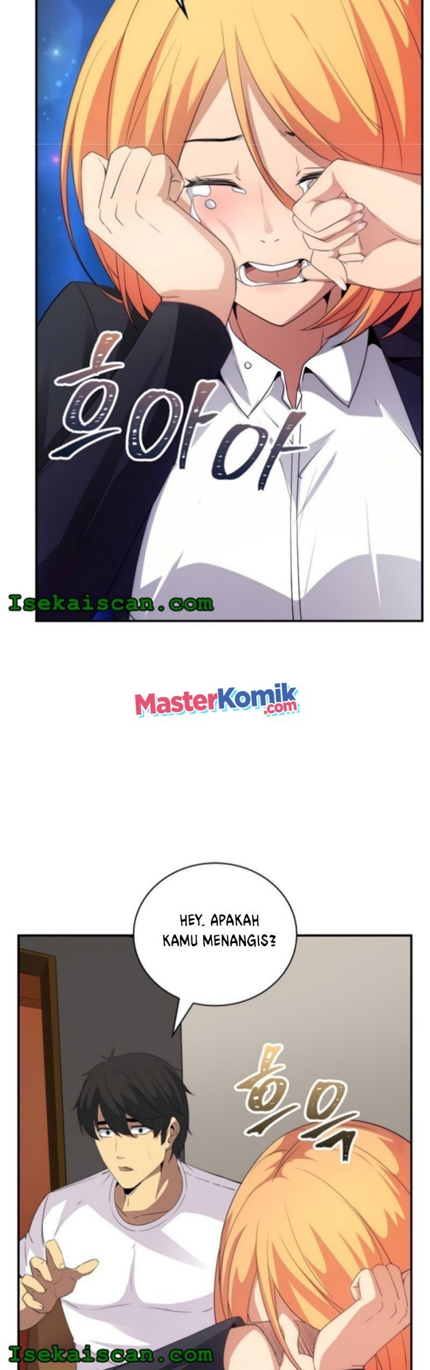 I have an SSS-rank Trait, but I want a Normal Life Chapter 23 - halaman 60