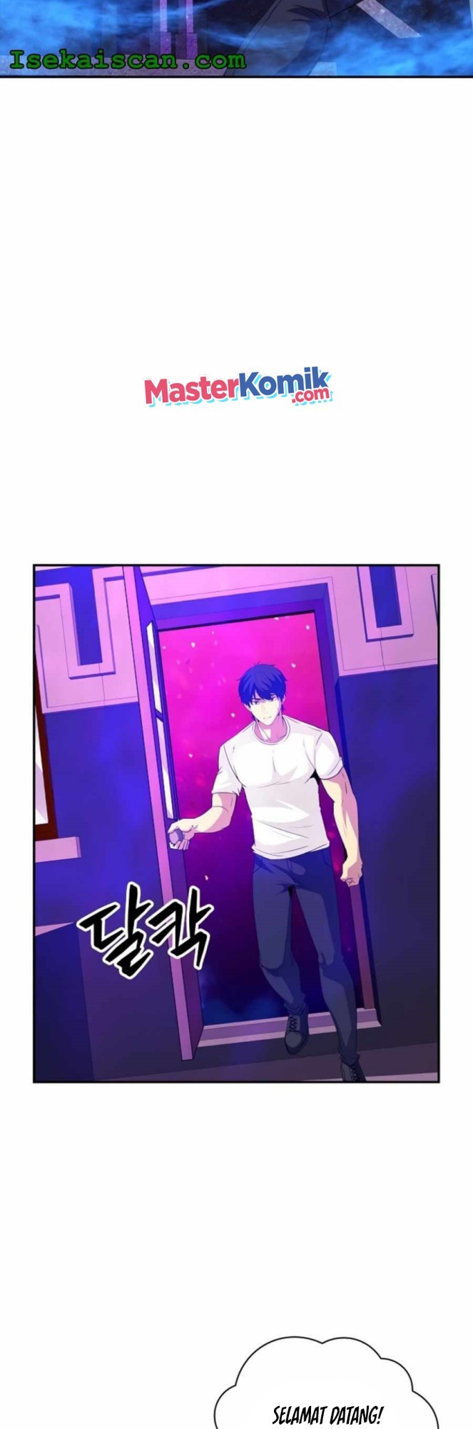 I have an SSS-rank Trait, but I want a Normal Life Chapter 24 - halaman 22