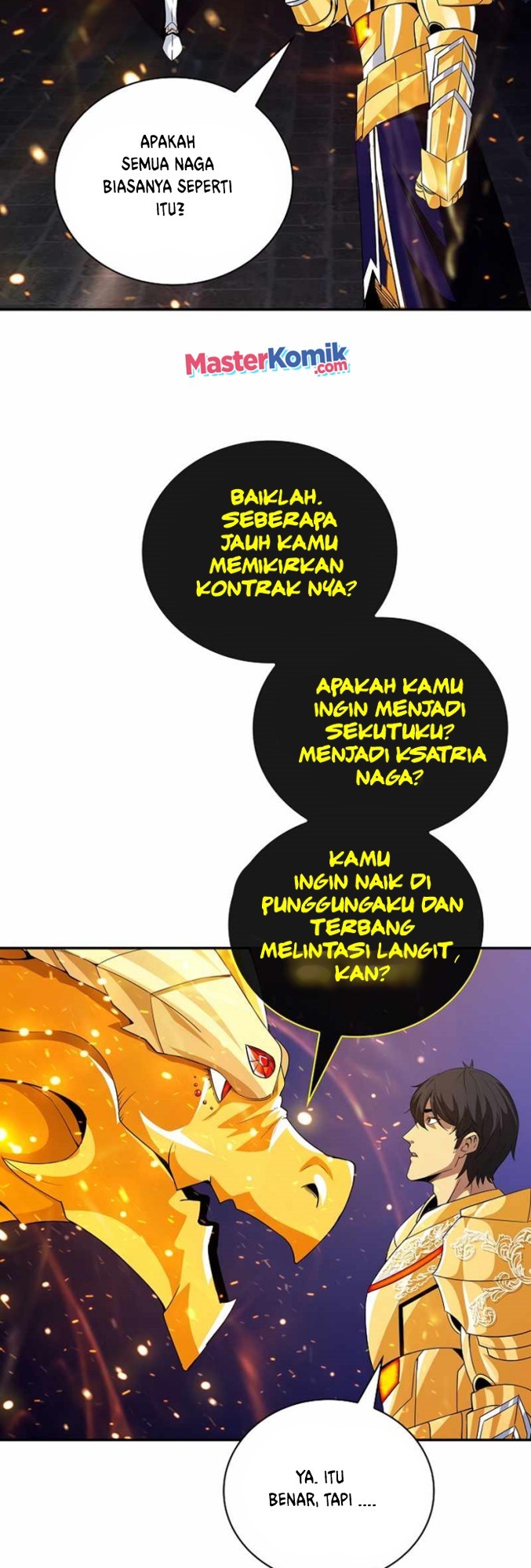 I have an SSS-rank Trait, but I want a Normal Life Chapter 25 - halaman 12