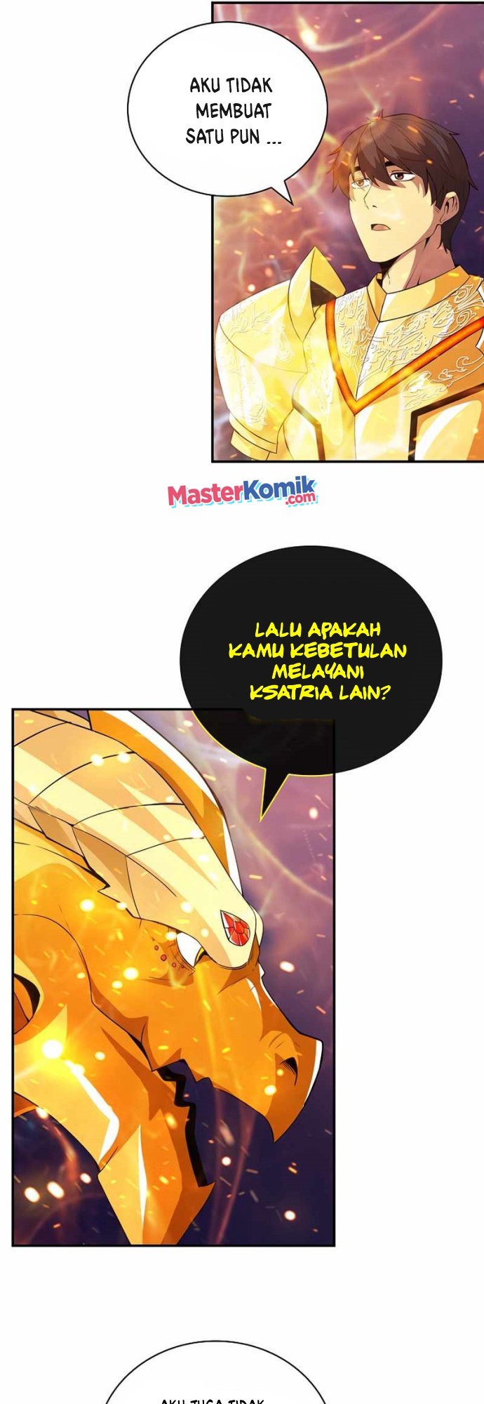 I have an SSS-rank Trait, but I want a Normal Life Chapter 25 - halaman 18