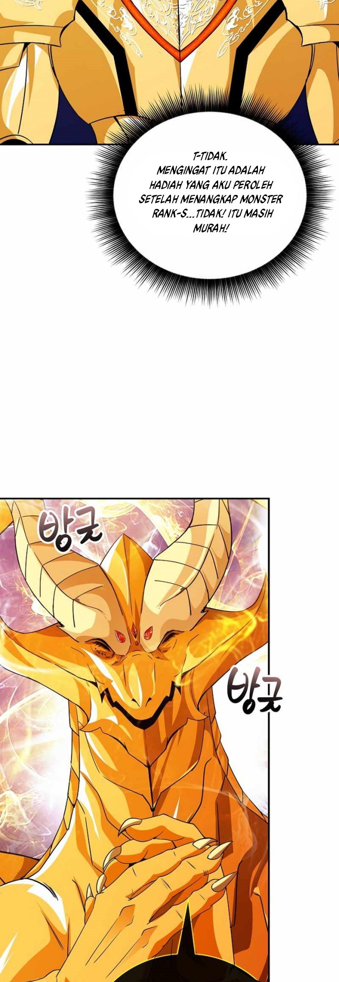 I have an SSS-rank Trait, but I want a Normal Life Chapter 25 - halaman 25