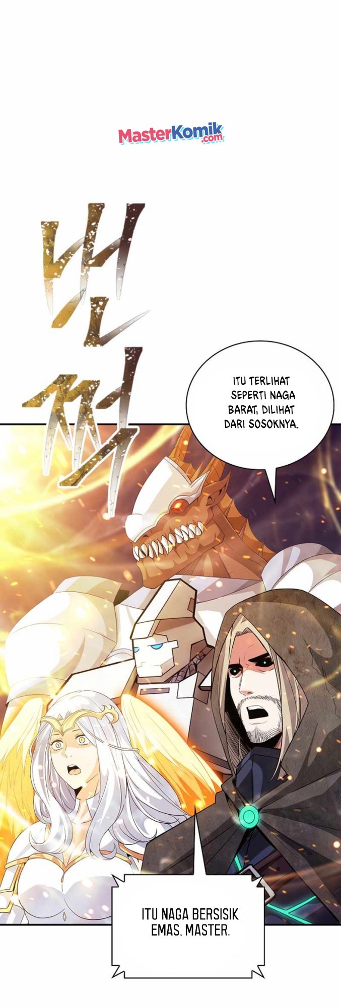 I have an SSS-rank Trait, but I want a Normal Life Chapter 25 - halaman 3