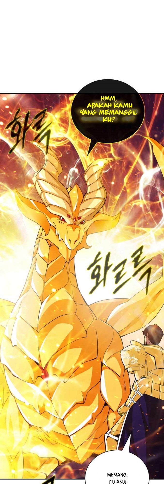 I have an SSS-rank Trait, but I want a Normal Life Chapter 25 - halaman 4