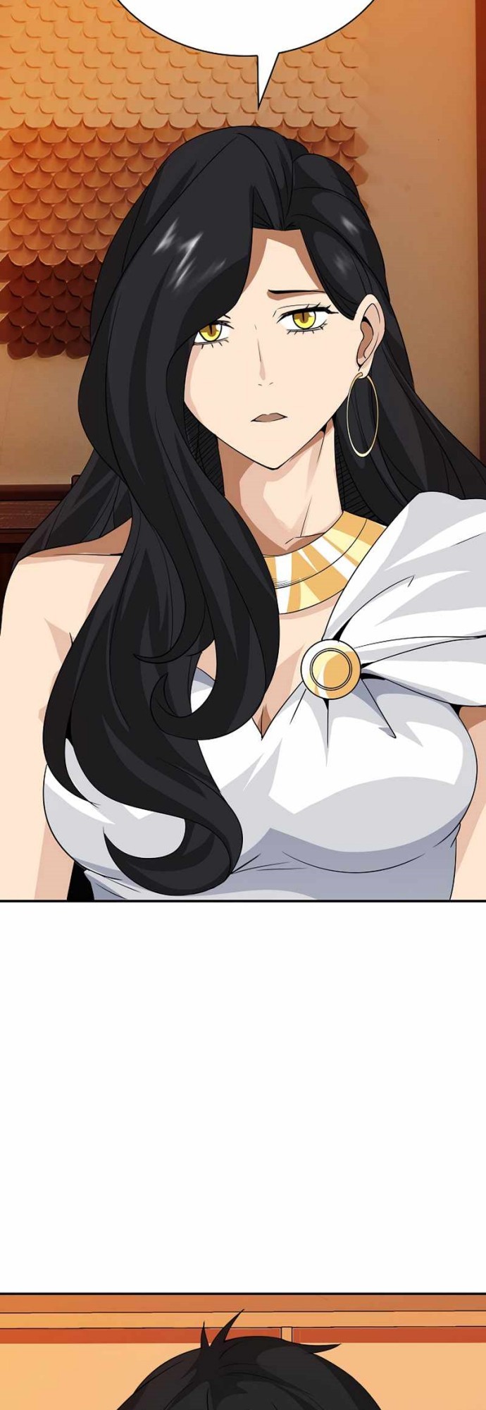 I have an SSS-rank Trait, but I want a Normal Life Chapter 25 - halaman 57