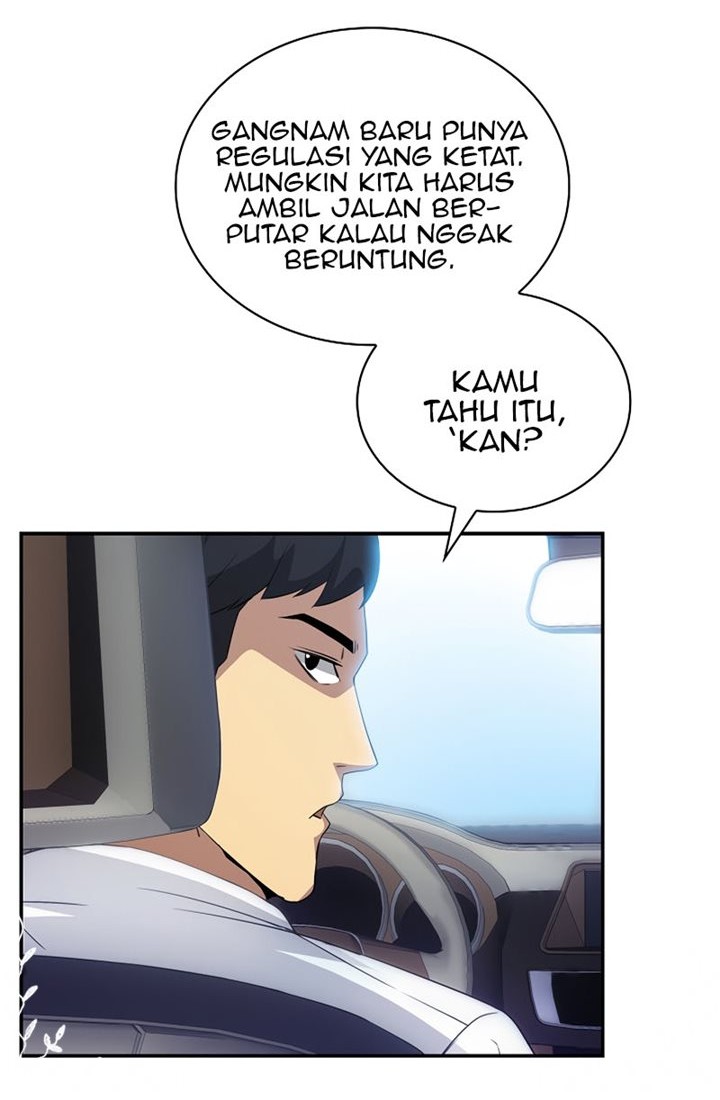 I have an SSS-rank Trait, but I want a Normal Life Chapter 26 - halaman 11