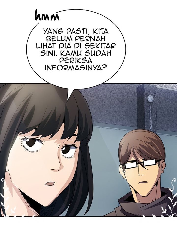 I have an SSS-rank Trait, but I want a Normal Life Chapter 26 - halaman 32