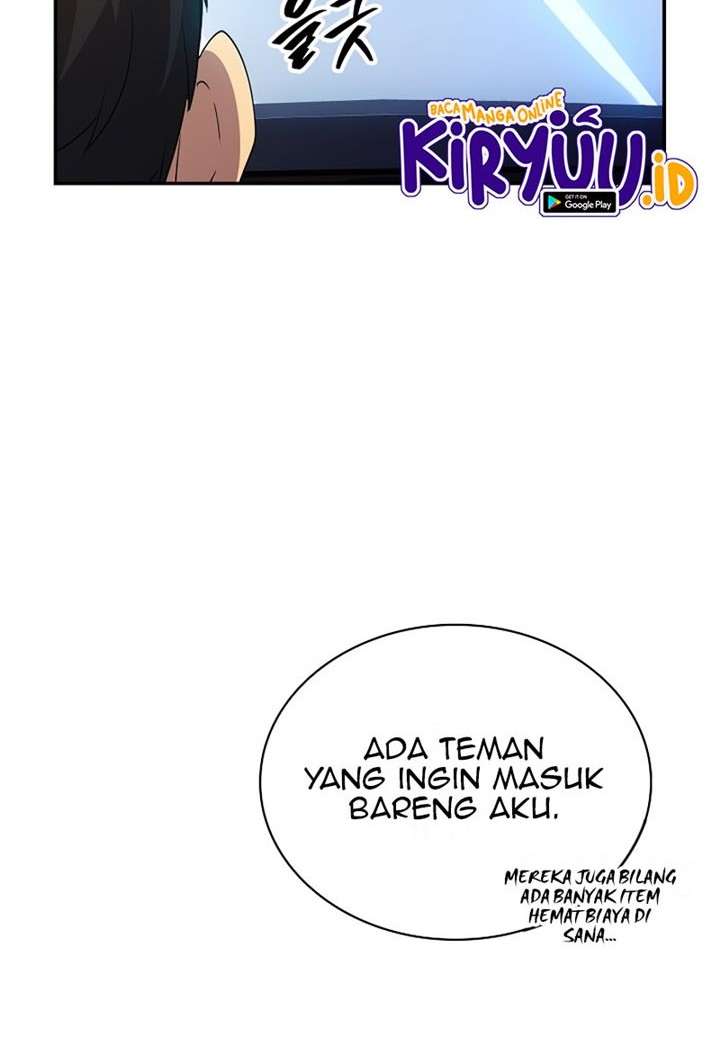 I have an SSS-rank Trait, but I want a Normal Life Chapter 26 - halaman 5