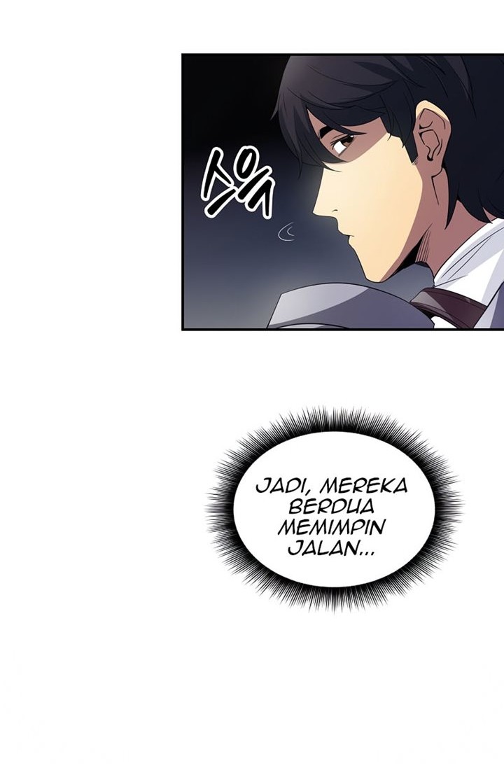 I have an SSS-rank Trait, but I want a Normal Life Chapter 26 - halaman 53