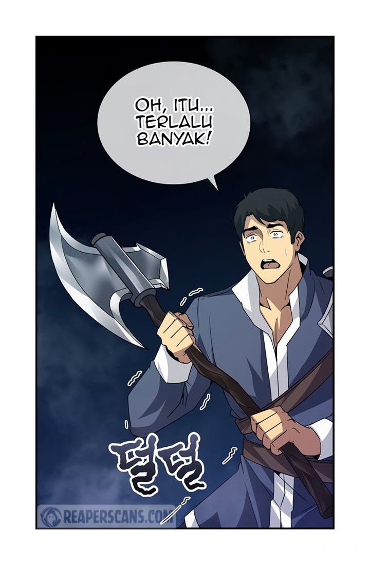 I have an SSS-rank Trait, but I want a Normal Life Chapter 26 - halaman 66