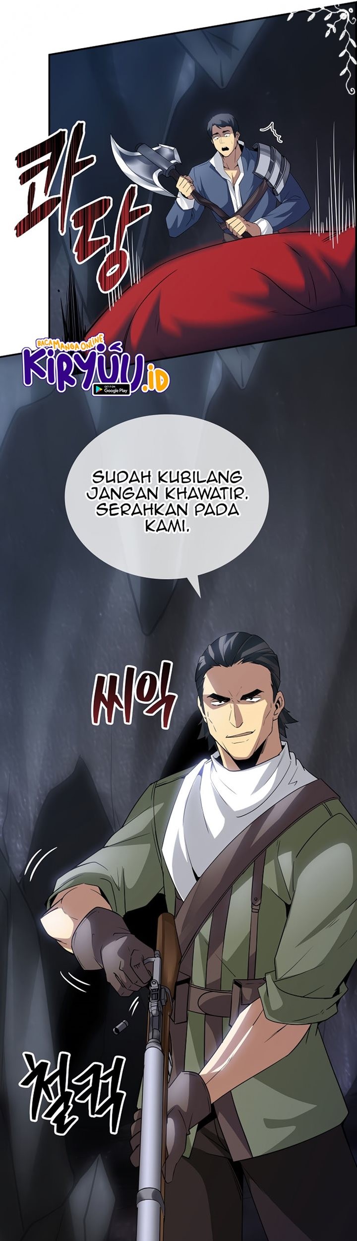I have an SSS-rank Trait, but I want a Normal Life Chapter 26 - halaman 72