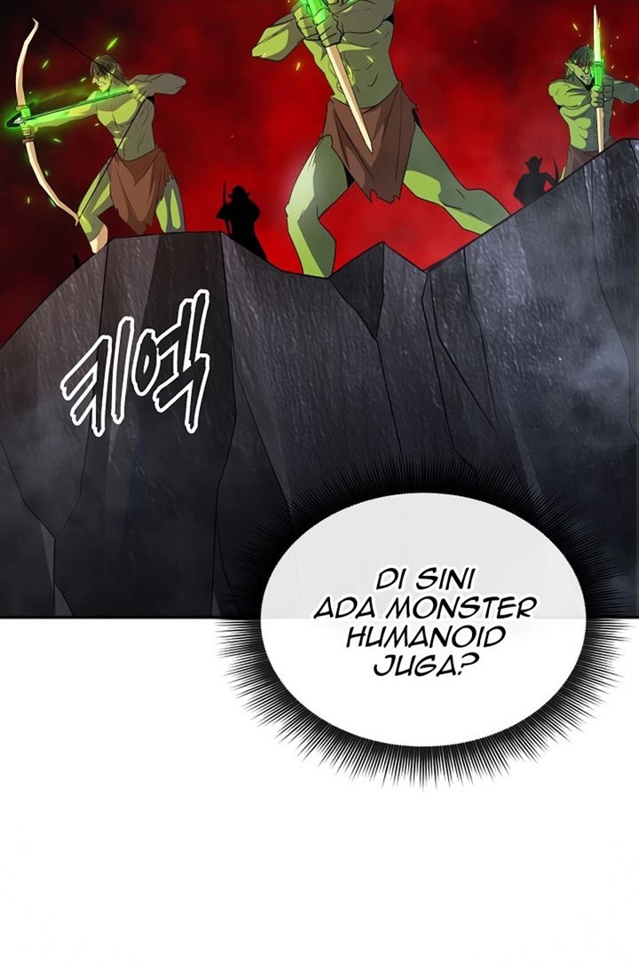 I have an SSS-rank Trait, but I want a Normal Life Chapter 26 - halaman 84
