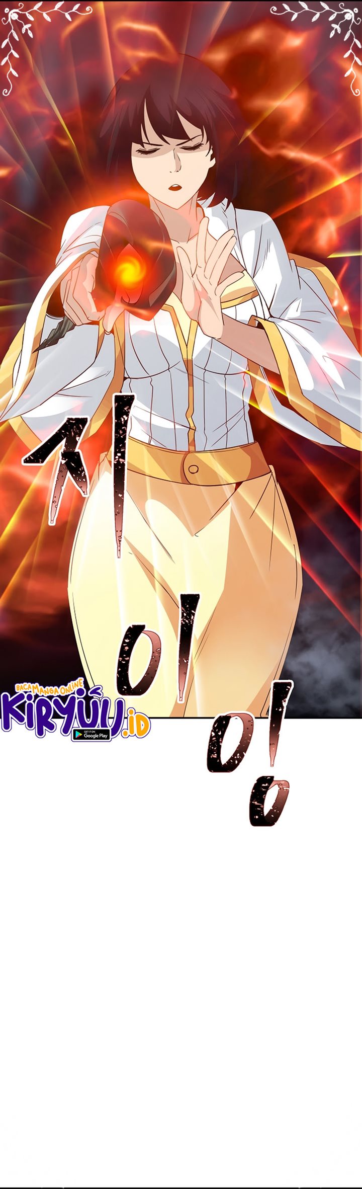 I have an SSS-rank Trait, but I want a Normal Life Chapter 26 - halaman 87
