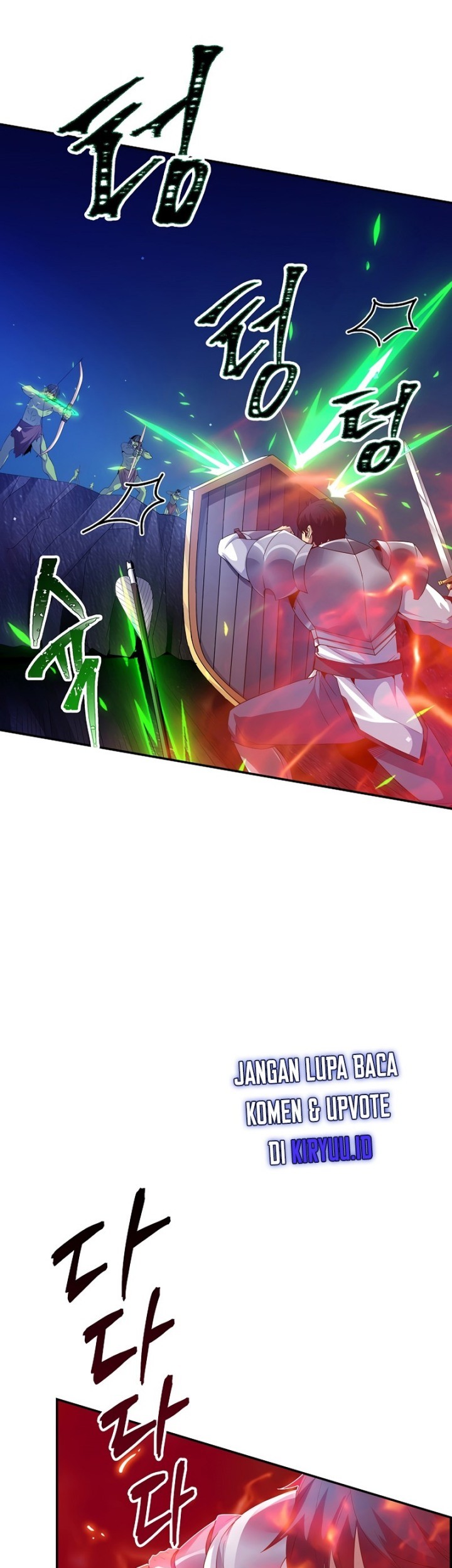 I have an SSS-rank Trait, but I want a Normal Life Chapter 27 - halaman 2
