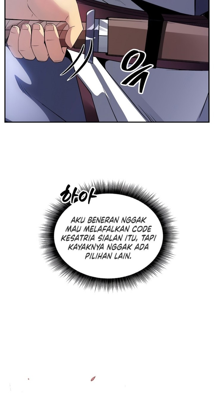 I have an SSS-rank Trait, but I want a Normal Life Chapter 27 - halaman 25