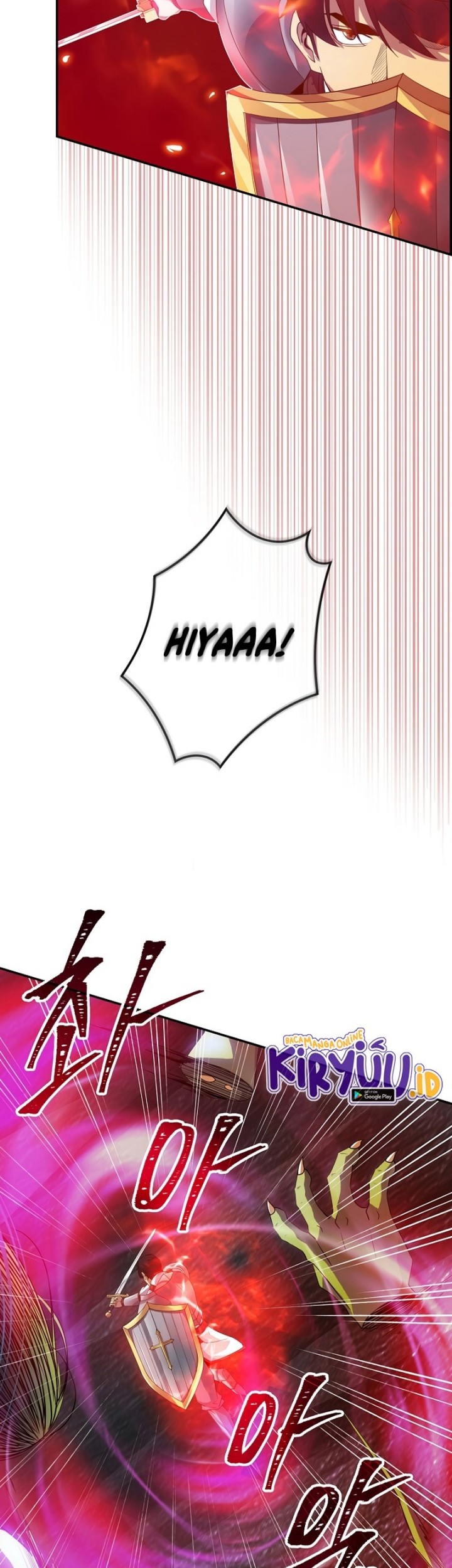I have an SSS-rank Trait, but I want a Normal Life Chapter 27 - halaman 3