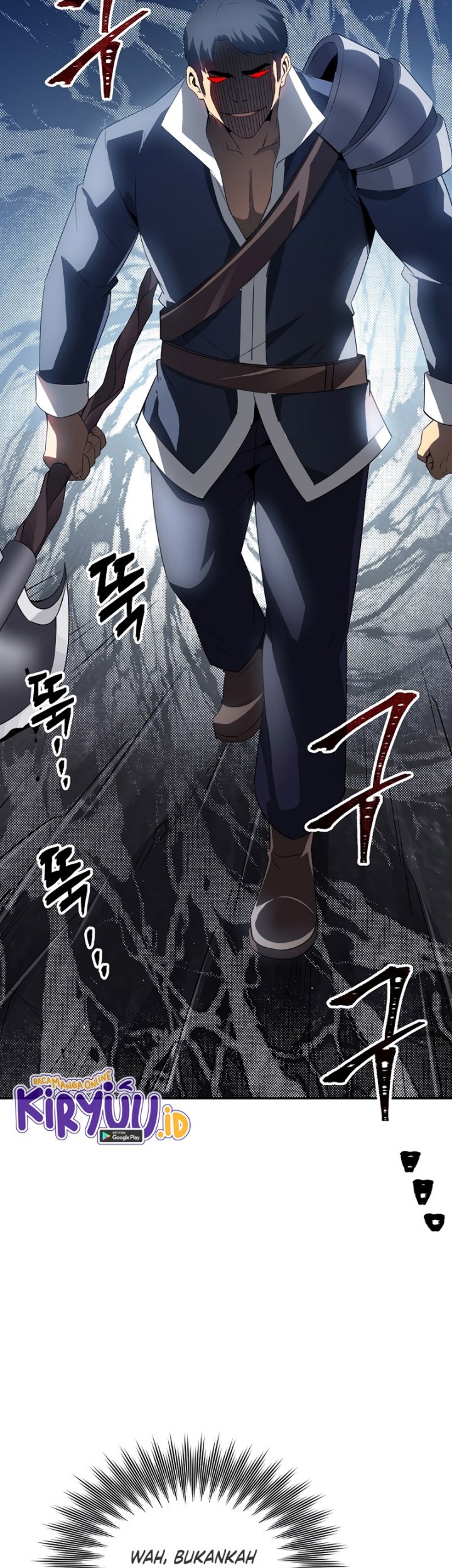 I have an SSS-rank Trait, but I want a Normal Life Chapter 27 - halaman 30