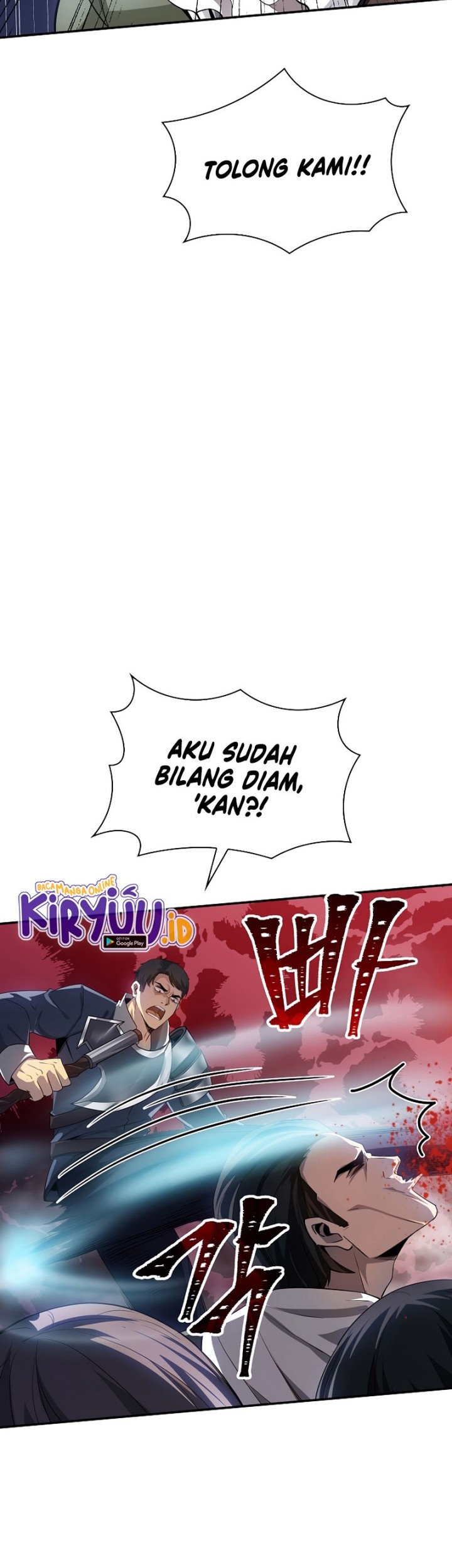 I have an SSS-rank Trait, but I want a Normal Life Chapter 27 - halaman 36