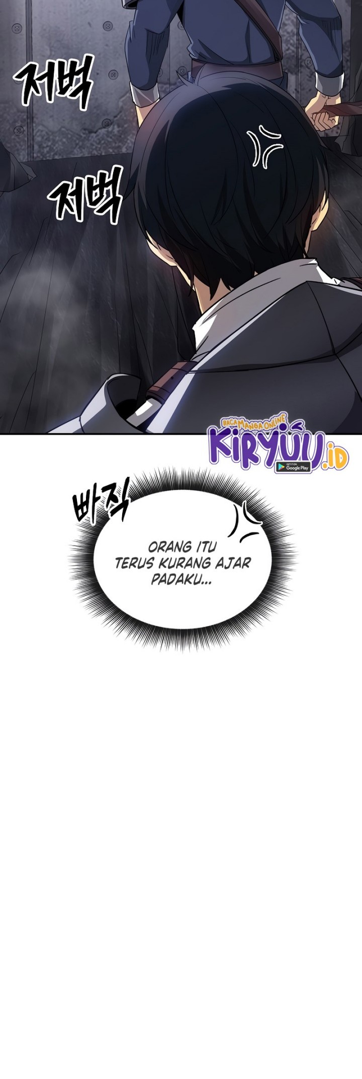 I have an SSS-rank Trait, but I want a Normal Life Chapter 27 - halaman 40