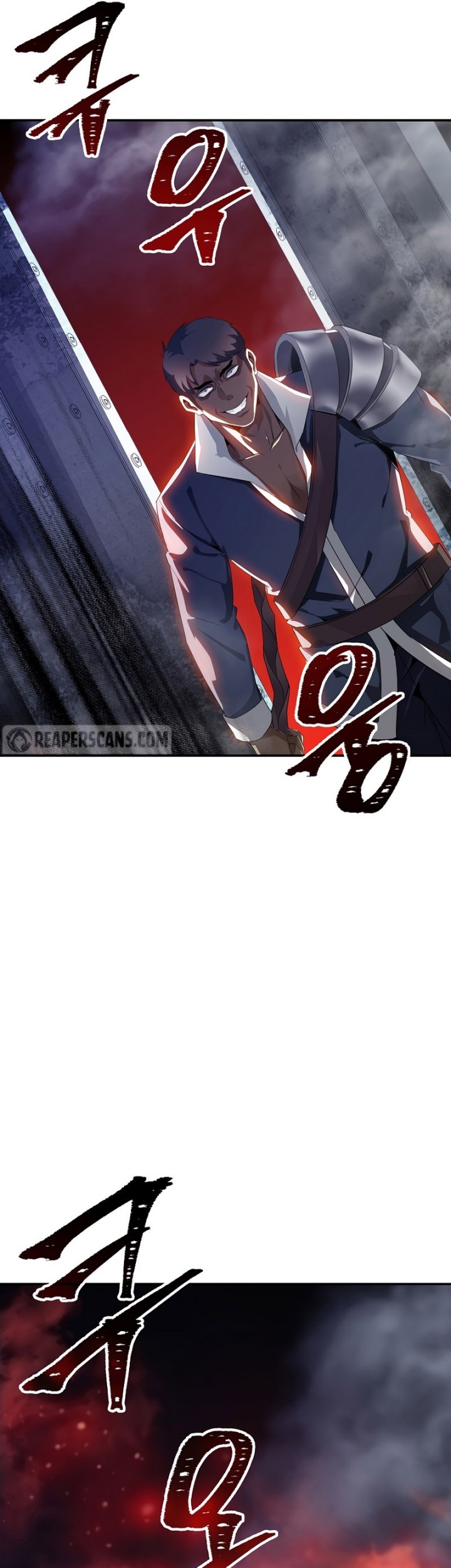 I have an SSS-rank Trait, but I want a Normal Life Chapter 27 - halaman 41