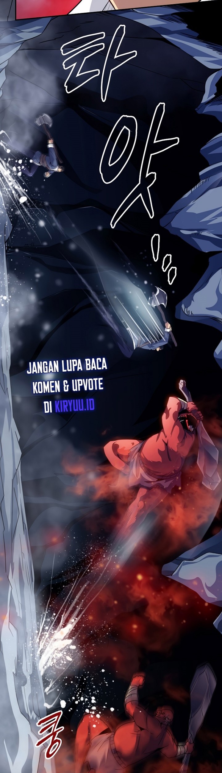 I have an SSS-rank Trait, but I want a Normal Life Chapter 27 - halaman 43