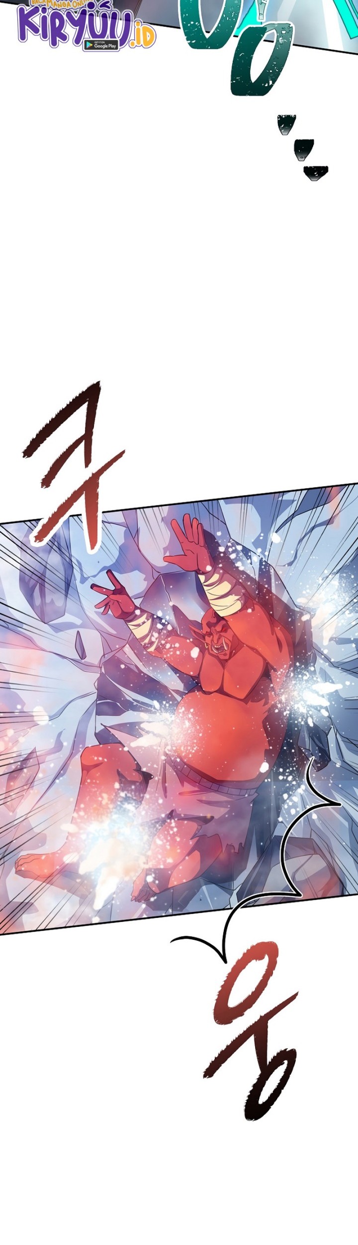 I have an SSS-rank Trait, but I want a Normal Life Chapter 27 - halaman 46