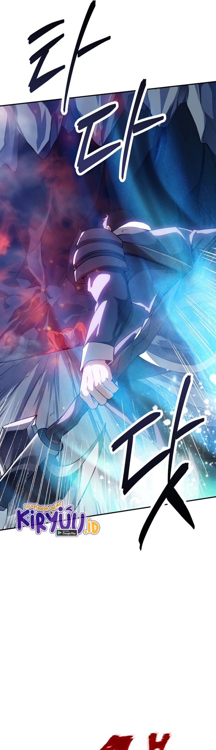 I have an SSS-rank Trait, but I want a Normal Life Chapter 27 - halaman 48