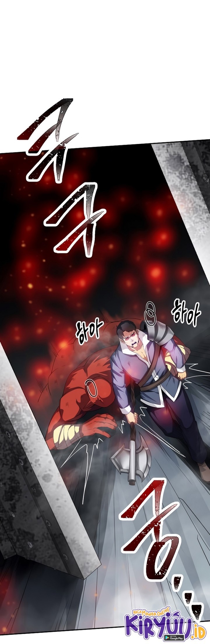 I have an SSS-rank Trait, but I want a Normal Life Chapter 27 - halaman 50