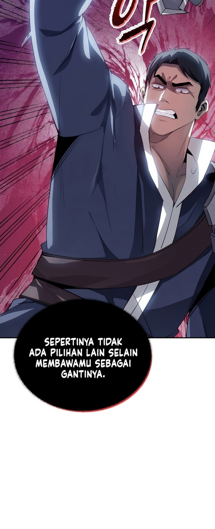 I have an SSS-rank Trait, but I want a Normal Life Chapter 27 - halaman 65