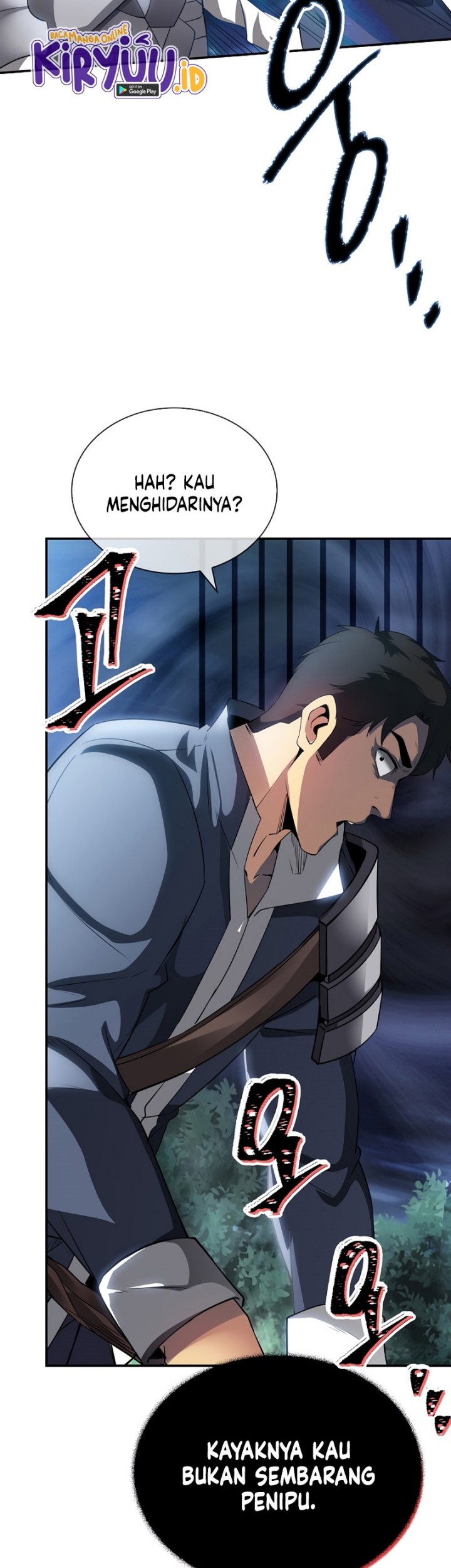 I have an SSS-rank Trait, but I want a Normal Life Chapter 27 - halaman 67