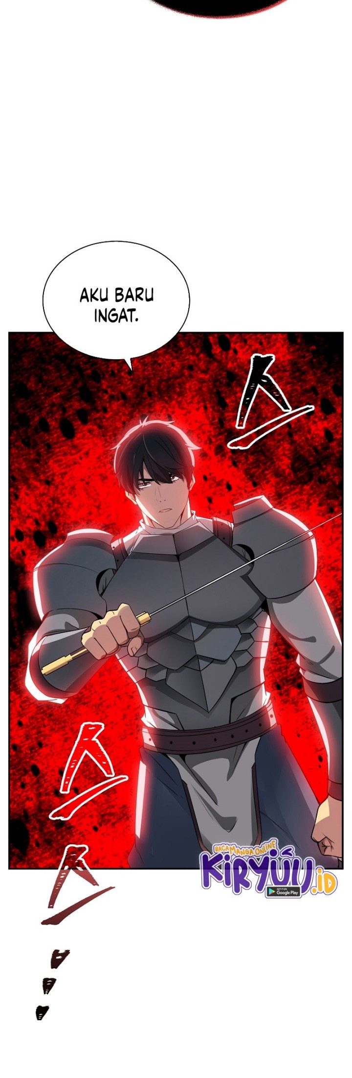 I have an SSS-rank Trait, but I want a Normal Life Chapter 27 - halaman 68