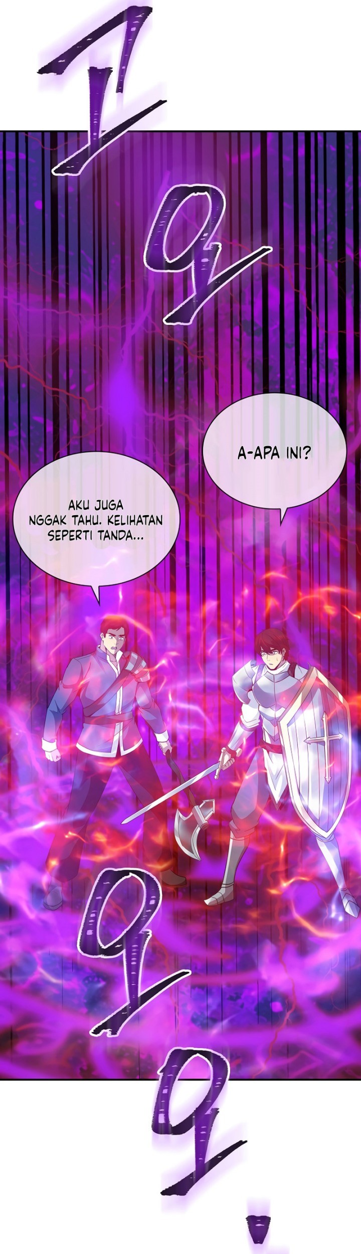 I have an SSS-rank Trait, but I want a Normal Life Chapter 27 - halaman 7