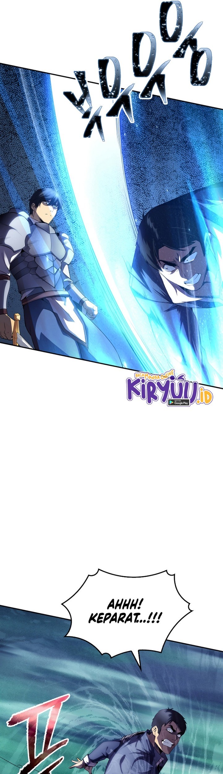 I have an SSS-rank Trait, but I want a Normal Life Chapter 27 - halaman 72