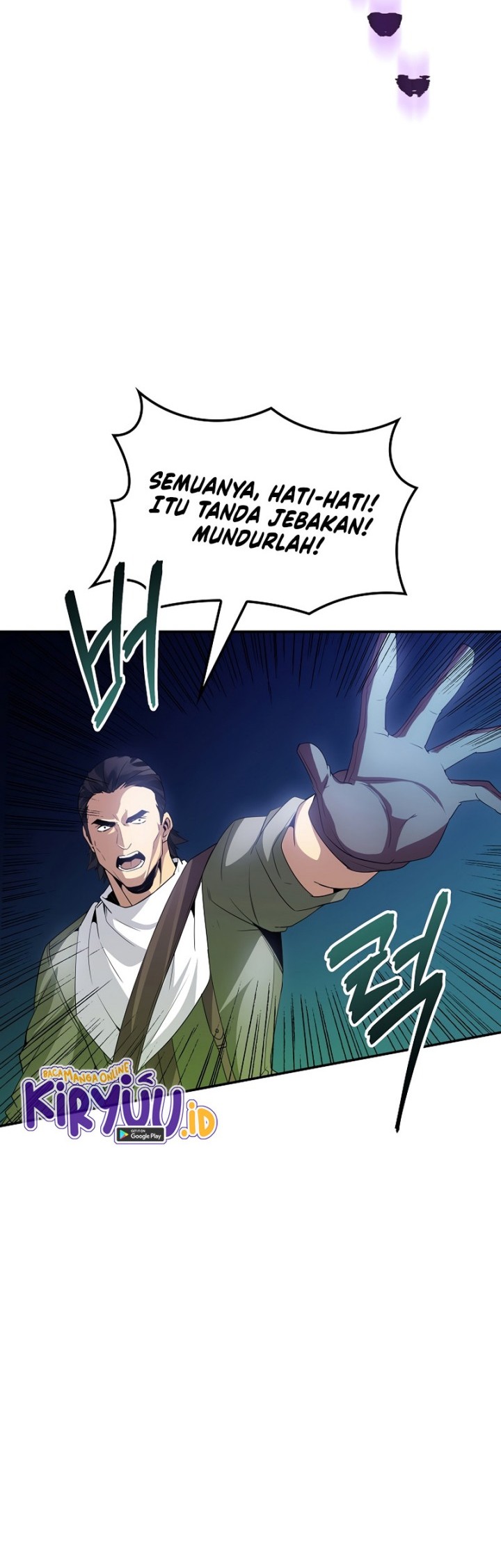 I have an SSS-rank Trait, but I want a Normal Life Chapter 27 - halaman 8